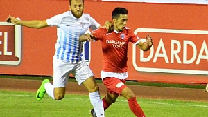 Dardanel umudunu kaybetmiyor