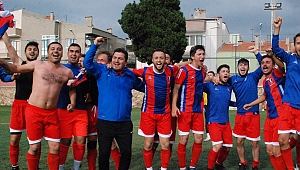 Hastanebayırıspor Şampi………… 2-1