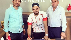 Adaspor, Poyraz'ı renklerine bağladı