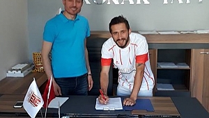 Biga Adaspor'da transfer