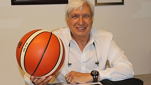 Basketbol öksüz kaldı