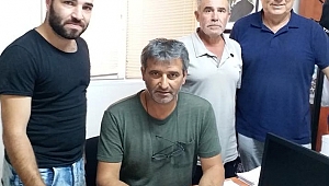 Arslancaspor Sönmez’e emanet