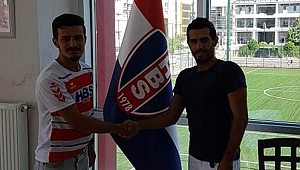 Barış Hastanebayırıspor’da