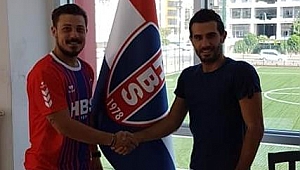 Batuhan Koç imzayı attı