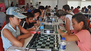 Dokuz farklı ülkeden 376 sporcu katılıyor