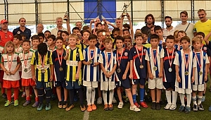 Gelibolu’da anlamlı Turnuva