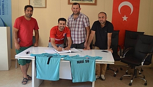 Gökçeadapor Mikail ile yeniden