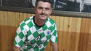 Güneylispor'da Kaşıkçı imzayı attı