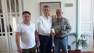 Güreş Ağası Acar'dan mumla davet