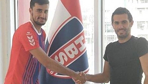 Hastanebayırıspor Yıldız ile anlaştı