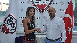 Kale 1957’den transfer
