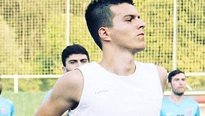 Umutcan Kurt Doğantepespor'da