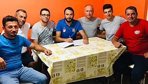 Yenicespor'da Özkan dönemi
