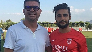Adaspor’da bir transfer daha tamamlandı