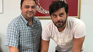 Çanakkalespor Gül ile anlaştı