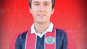Lapsekispor’da Gülşen imzaladı