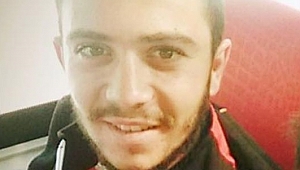 Mustafa Çetintaş imzayı attı