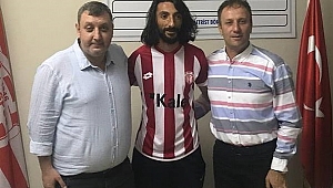 Yeni Çanspor’da transfer