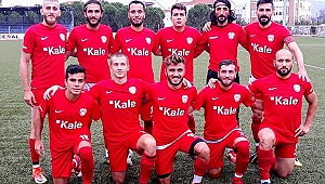 Çanspor sevindiriyor