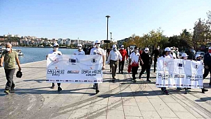 Avrupa Spor Haftası etkinlikler ile kutlandı