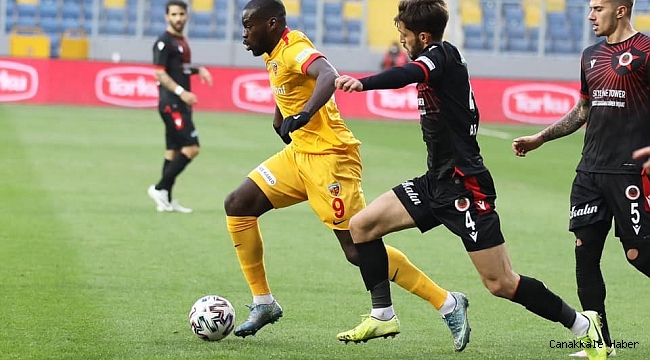 4 gol VAR'dan döndü