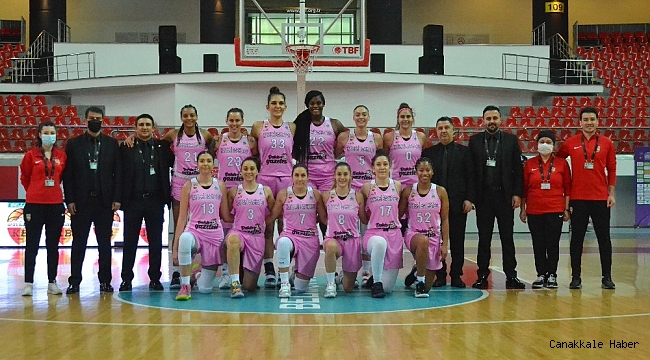 Bellona Kayseri Basketbol'da arayışlar sürüyor