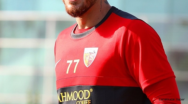 Denis Alibec kadroda yok