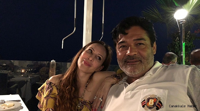Erol Ceylan'dan çocuklara destek