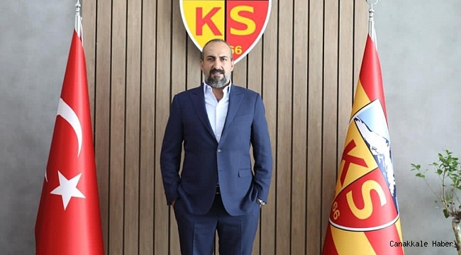Kayserispor Lennon'un kartını iptal istiyor