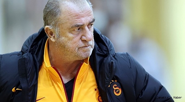 Tahkim Kurulu'ndan, Fatih Terim'in cezasına indirim