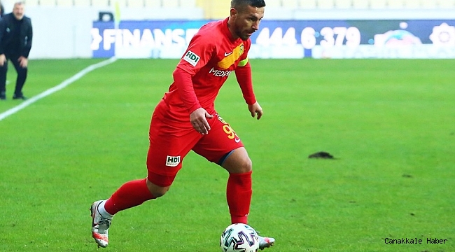 Yeni Malatyaspor'da Erzurumspor maçının faturası ağır oldu