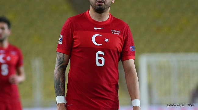 Bursaspor'un gözü Ozan Tufan transferinde