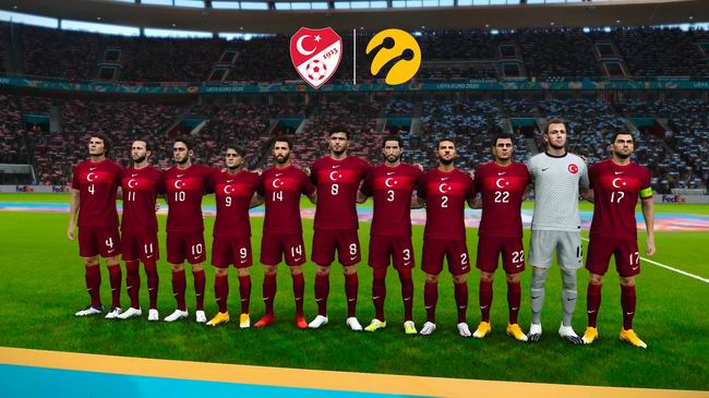 e-Futbol Milli Takımı’nın PES kadrosu belli oluyor: UEFA elemesi 15 Mart’ta