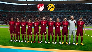 e-Futbol Milli Takımı’nın PES kadrosu belli oluyor: UEFA elemesi 15 Mart’ta
