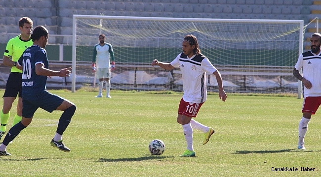 Karaköprü Belediyespor'dan dört dörtlük galibiyet