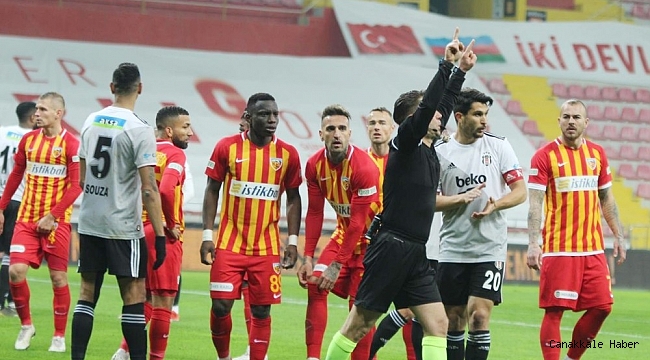 Miguel Lopes kızardı