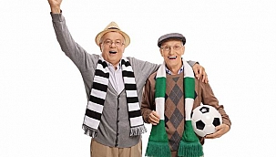 Futbol yaşlanıyor mu?