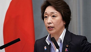 Tokyo Olimpiyat Komitesi'nin yeni başkanı belli oldu