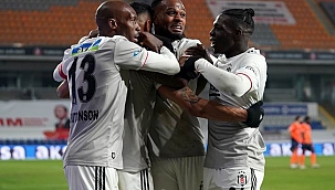 Kartal’ın gözü finalde