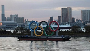 Tokyo Olimpiyatlarına yurt dışından seyirci kabul edilmeyecek