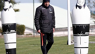 Trabzonspor'da puan kayıpları sürüyor