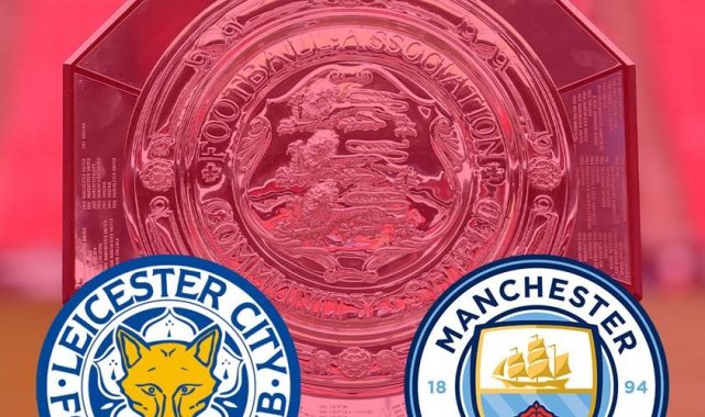 'Community Shield' Tivibu Spor ekranlarında sahibini buluyor