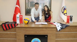 Altyapıdan A takım kadrosuna