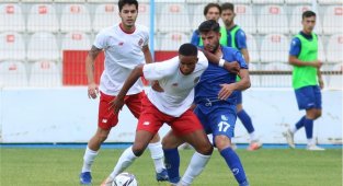 Antalyaspor'un Erzurum kampı verimli geçti