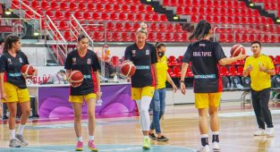 Bellona Kayseri 9 Ağustos'ta sezonu açacak