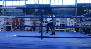 Bursa Emniyet Spor'dan gururlandıran performans