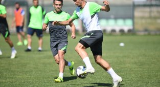 Bursaspor, kamp çalışmaları için Bolu'ya gidecek