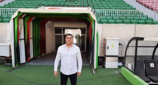 Diyarbekirspor borsaya açılıyor