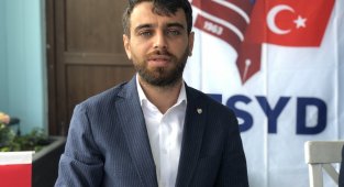 Emin Adanur: "Büyük bir gizlilikle yürütüyoruz"