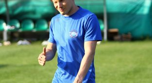 Jonas Svensson: "Adana Demirspor'un videolarını izledim"